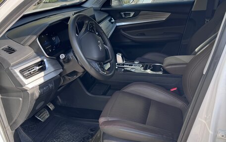 Chery Tiggo 8 Pro, 2023 год, 1 750 000 рублей, 35 фотография