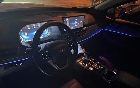 Chery Tiggo 8 Pro, 2023 год, 1 750 000 рублей, 33 фотография