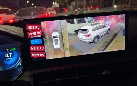 Chery Tiggo 8 Pro, 2023 год, 1 750 000 рублей, 28 фотография