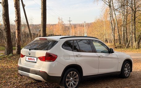BMW X1, 2011 год, 1 100 000 рублей, 6 фотография