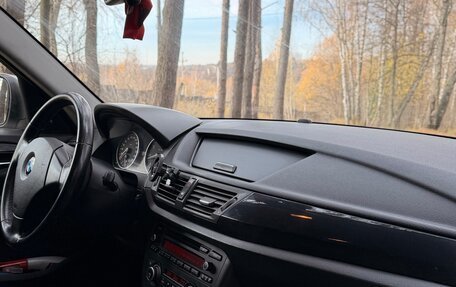 BMW X1, 2011 год, 1 100 000 рублей, 11 фотография