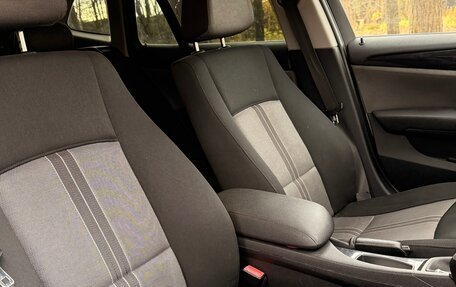 BMW X1, 2011 год, 1 100 000 рублей, 10 фотография