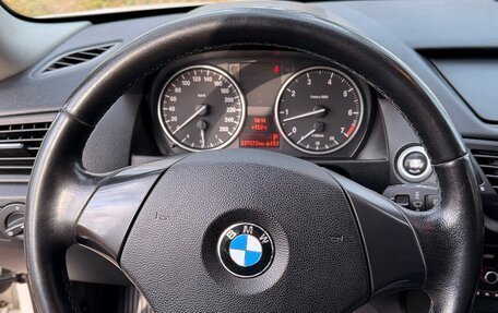 BMW X1, 2011 год, 1 100 000 рублей, 9 фотография