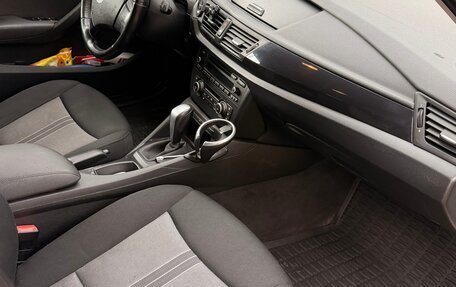 BMW X1, 2011 год, 1 100 000 рублей, 16 фотография