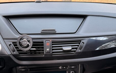 BMW X1, 2011 год, 1 100 000 рублей, 14 фотография