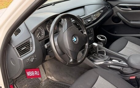 BMW X1, 2011 год, 1 100 000 рублей, 15 фотография