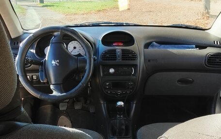 Peugeot 206, 2008 год, 225 000 рублей, 3 фотография