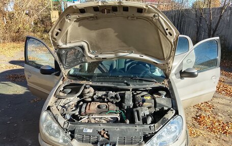 Peugeot 206, 2008 год, 225 000 рублей, 8 фотография