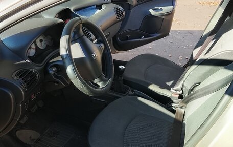 Peugeot 206, 2008 год, 225 000 рублей, 5 фотография