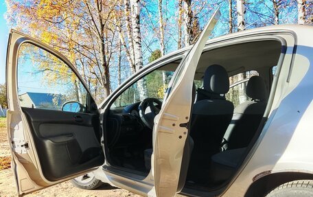 Peugeot 206, 2008 год, 225 000 рублей, 10 фотография