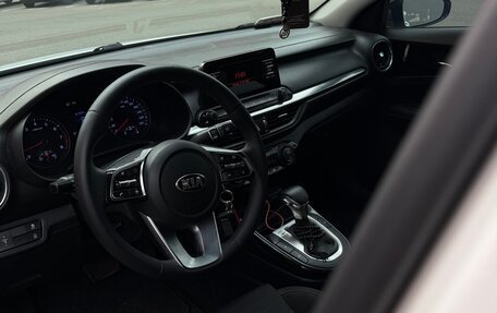 KIA Cerato IV, 2019 год, 1 650 000 рублей, 11 фотография