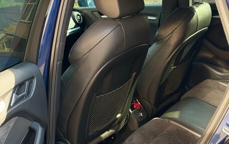 Audi A3, 2015 год, 1 650 000 рублей, 13 фотография