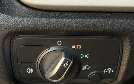 Audi A3, 2015 год, 1 650 000 рублей, 17 фотография