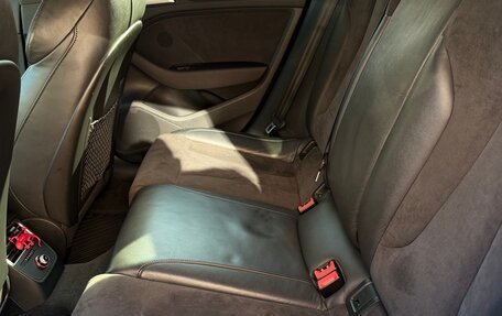 Audi A3, 2015 год, 1 650 000 рублей, 21 фотография