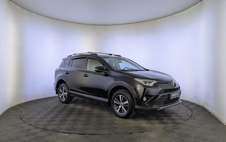 Toyota RAV4, 2018 год, 2 150 000 рублей, 3 фотография