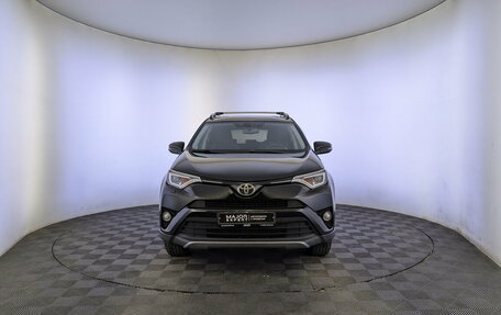 Toyota RAV4, 2018 год, 2 150 000 рублей, 2 фотография