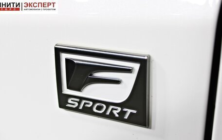 Lexus RX IV рестайлинг, 2018 год, 4 740 000 рублей, 10 фотография