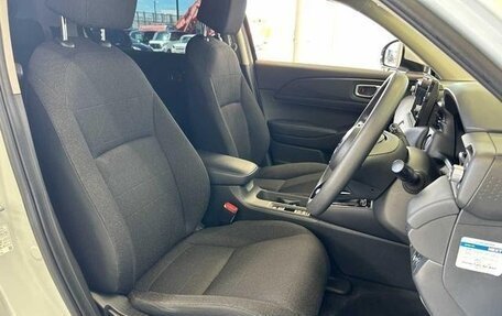 Honda Vezel, 2022 год, 1 720 000 рублей, 10 фотография