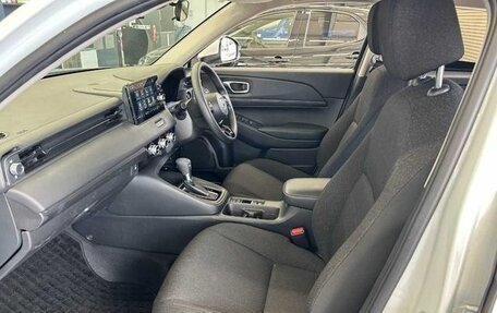 Honda Vezel, 2022 год, 1 720 000 рублей, 12 фотография