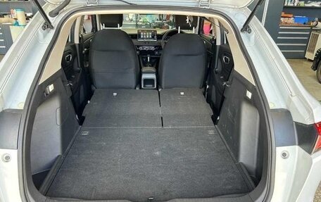 Honda Vezel, 2022 год, 1 720 000 рублей, 22 фотография