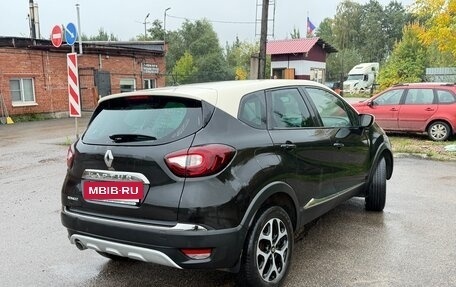 Renault Kaptur I рестайлинг, 2019 год, 1 100 000 рублей, 3 фотография