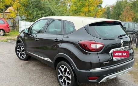 Renault Kaptur I рестайлинг, 2019 год, 1 100 000 рублей, 4 фотография