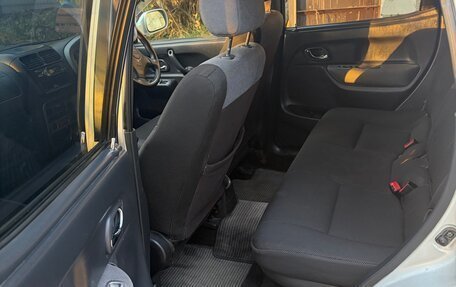 Chevrolet Cruze (HR), 2001 год, 450 000 рублей, 6 фотография