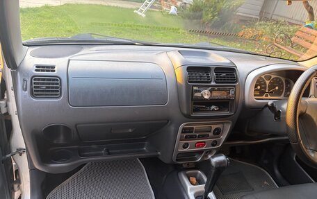 Chevrolet Cruze (HR), 2001 год, 450 000 рублей, 8 фотография