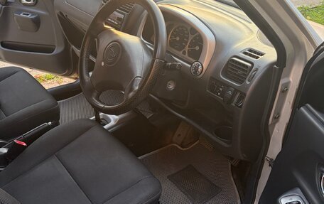 Chevrolet Cruze (HR), 2001 год, 450 000 рублей, 5 фотография