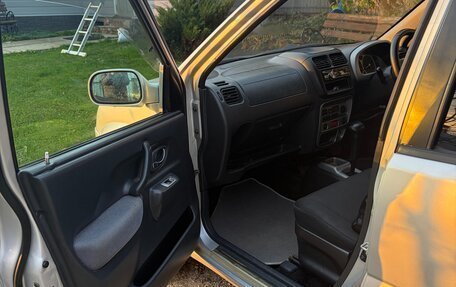 Chevrolet Cruze (HR), 2001 год, 450 000 рублей, 7 фотография