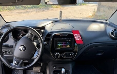 Renault Kaptur I рестайлинг, 2019 год, 1 100 000 рублей, 8 фотография