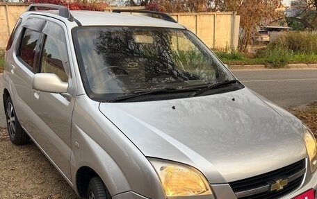 Chevrolet Cruze (HR), 2001 год, 450 000 рублей, 3 фотография