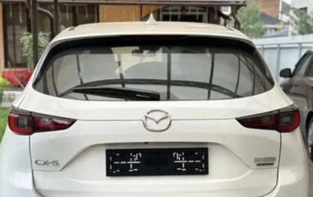 Mazda CX-5 II, 2026 год, 3 100 000 рублей, 2 фотография