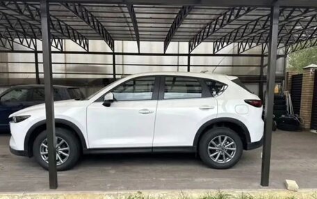 Mazda CX-5 II, 2026 год, 3 100 000 рублей, 3 фотография