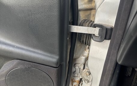 Mercedes-Benz E-Класс, 2001 год, 219 000 рублей, 11 фотография