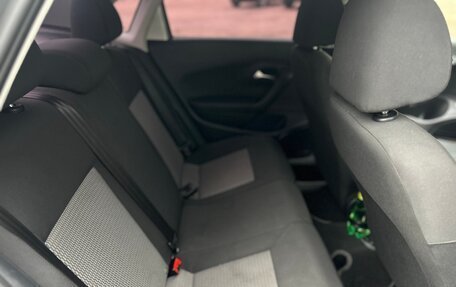 Volkswagen Polo VI (EU Market), 2013 год, 650 000 рублей, 8 фотография