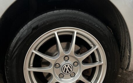 Volkswagen Polo VI (EU Market), 2013 год, 650 000 рублей, 9 фотография