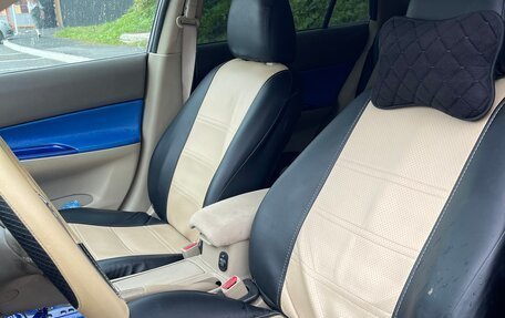 Mazda 6, 2004 год, 540 000 рублей, 10 фотография