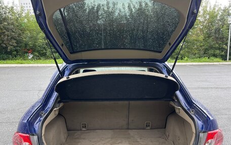 Mazda 6, 2004 год, 540 000 рублей, 8 фотография