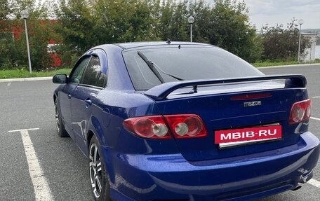 Mazda 6, 2004 год, 540 000 рублей, 4 фотография