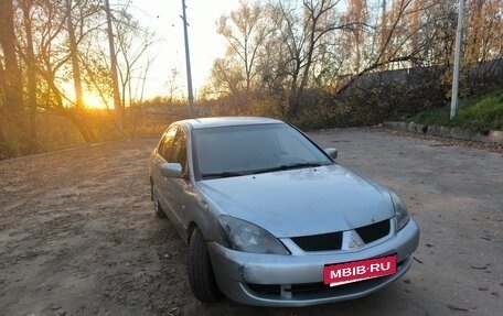 Mitsubishi Lancer IX, 2006 год, 245 000 рублей, 2 фотография