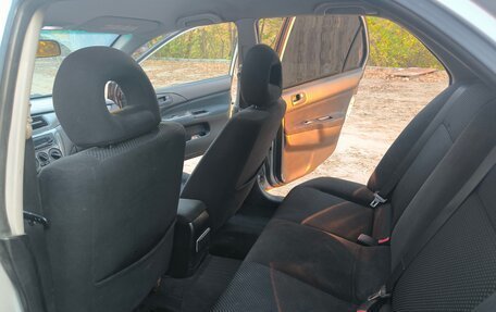 Mitsubishi Lancer IX, 2006 год, 245 000 рублей, 6 фотография
