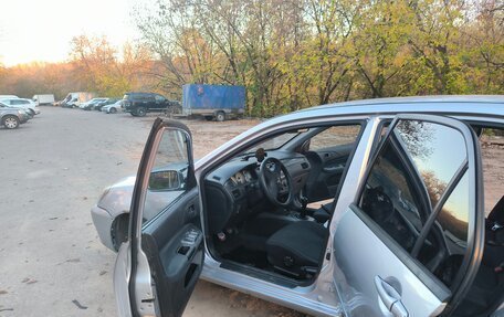 Mitsubishi Lancer IX, 2006 год, 245 000 рублей, 4 фотография