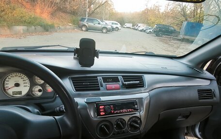 Mitsubishi Lancer IX, 2006 год, 245 000 рублей, 8 фотография
