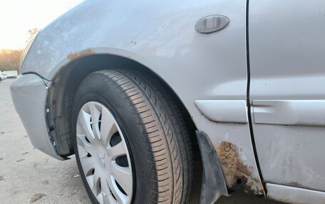 Mitsubishi Lancer IX, 2006 год, 245 000 рублей, 16 фотография