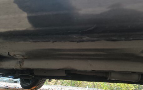 Mitsubishi Lancer IX, 2006 год, 245 000 рублей, 12 фотография