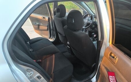 Mitsubishi Lancer IX, 2006 год, 245 000 рублей, 7 фотография