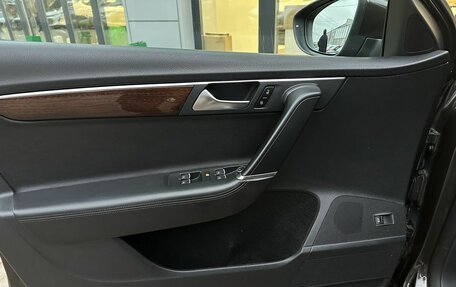Volkswagen Passat B7, 2012 год, 899 000 рублей, 5 фотография