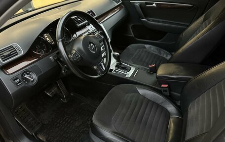 Volkswagen Passat B7, 2012 год, 899 000 рублей, 8 фотография