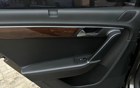Volkswagen Passat B7, 2012 год, 899 000 рублей, 11 фотография